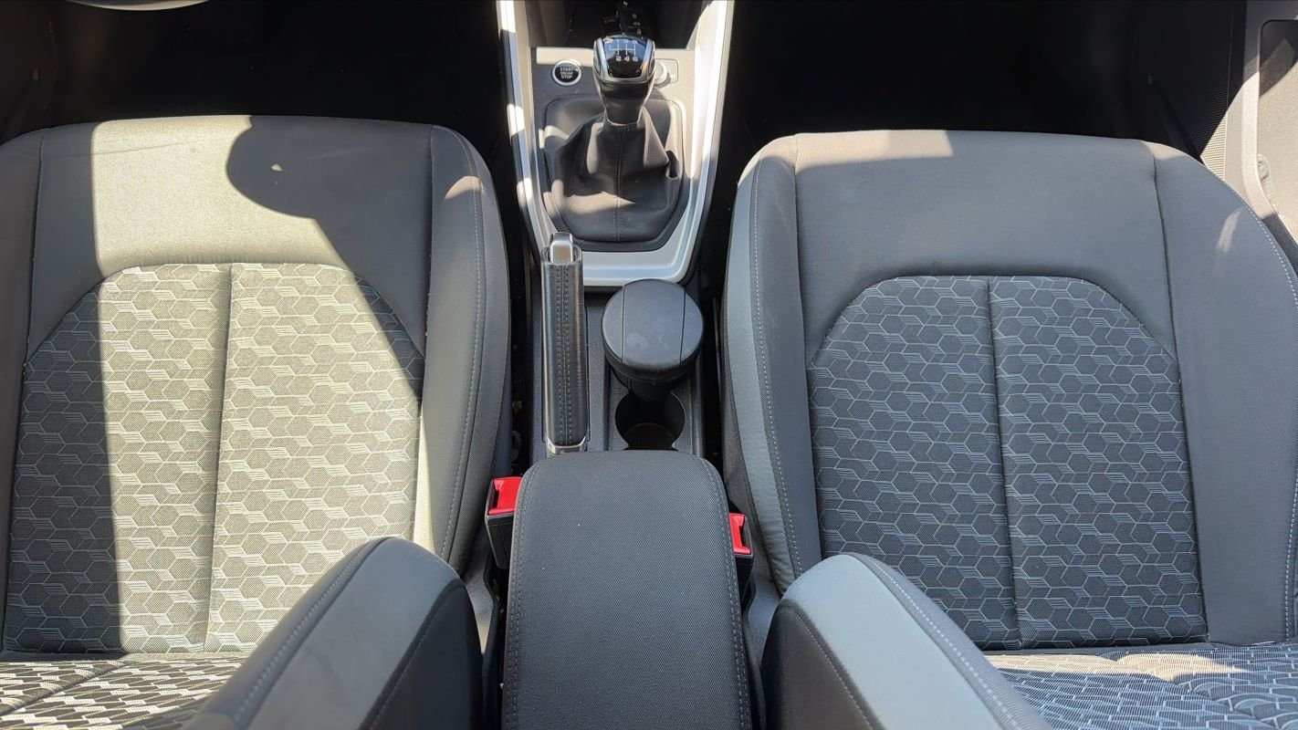 Audi A1 - Photo 29