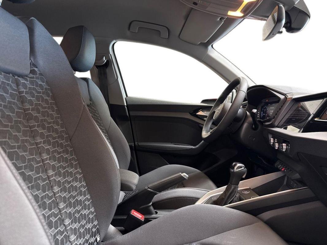 Audi A1 sportback - Photo 13