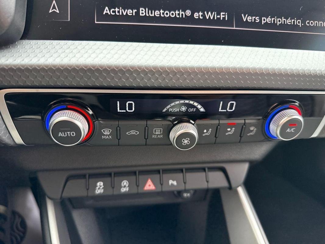 Audi A1 sportback - Photo 19