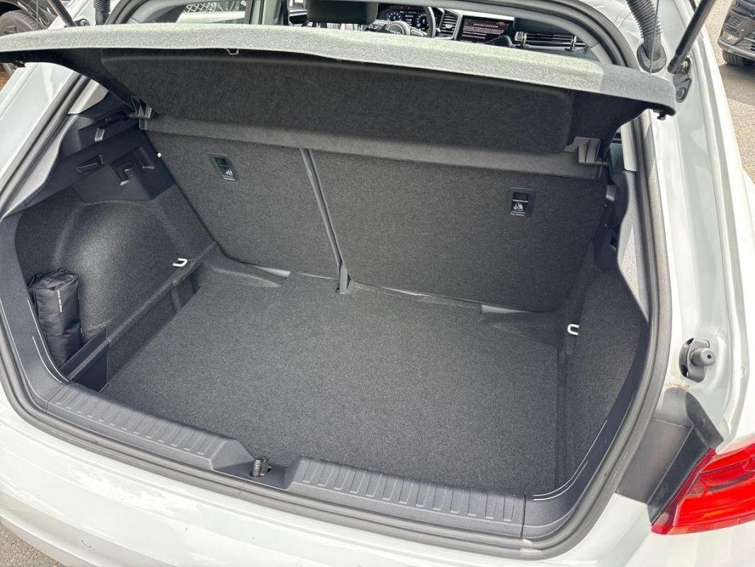 Audi A1 sportback - Photo 32