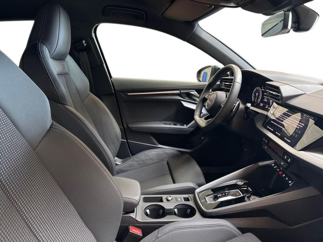 Audi A3 - Photo 13