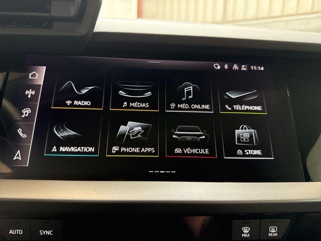 Audi A3 - Photo 16