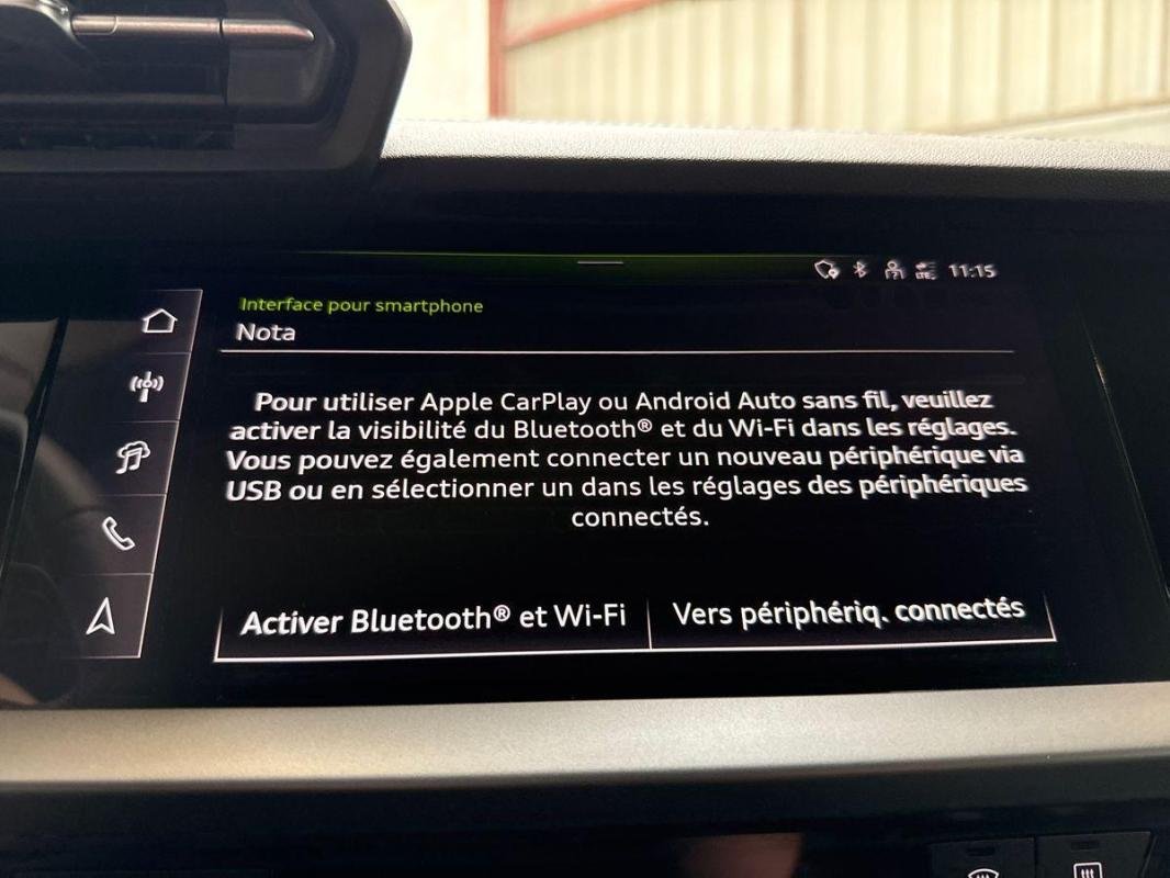 Audi A3 - Photo 17