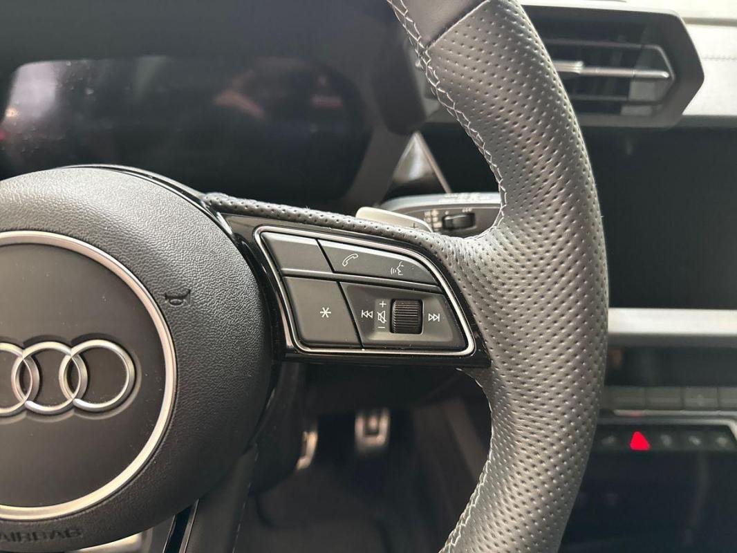 Audi A3 - Photo 20