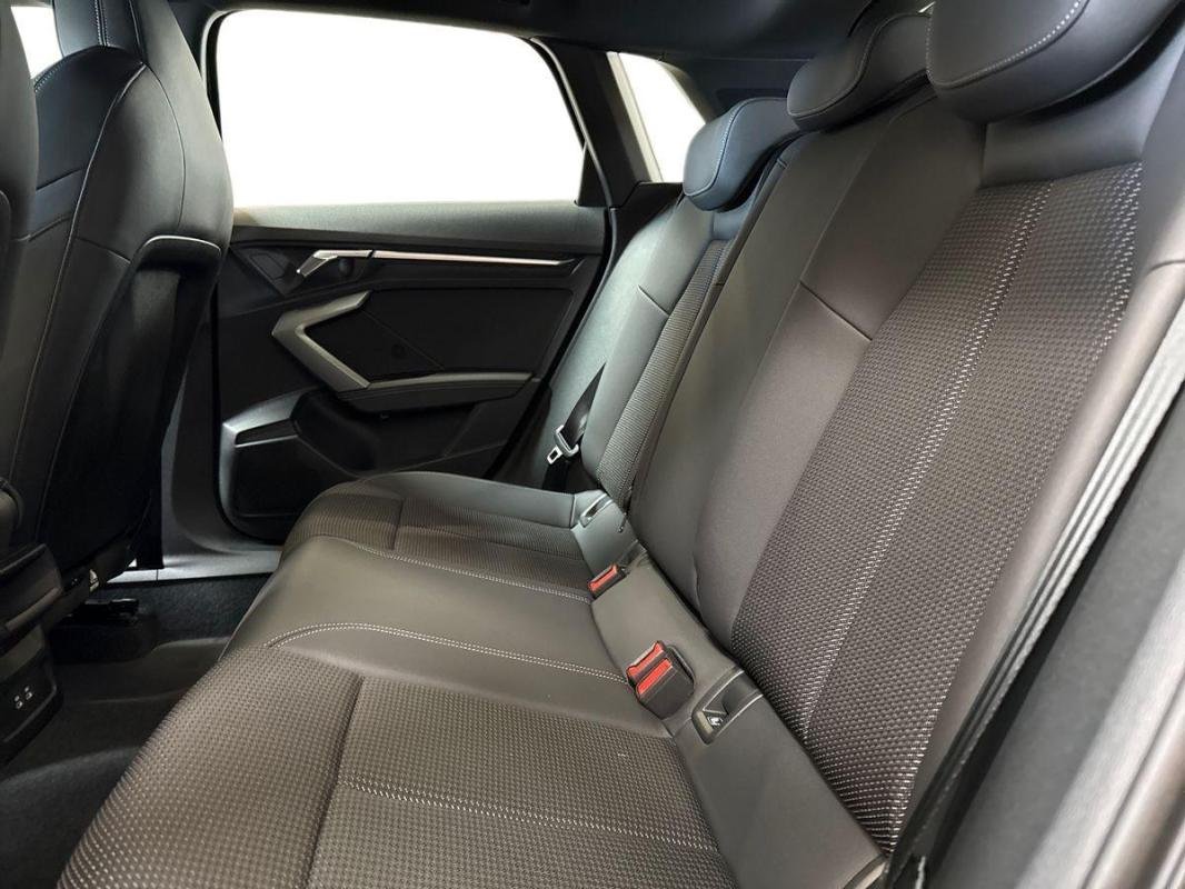 Audi A3 - Photo 23
