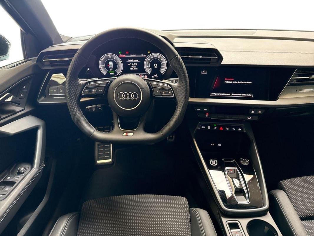 Audi A3 - Photo 24