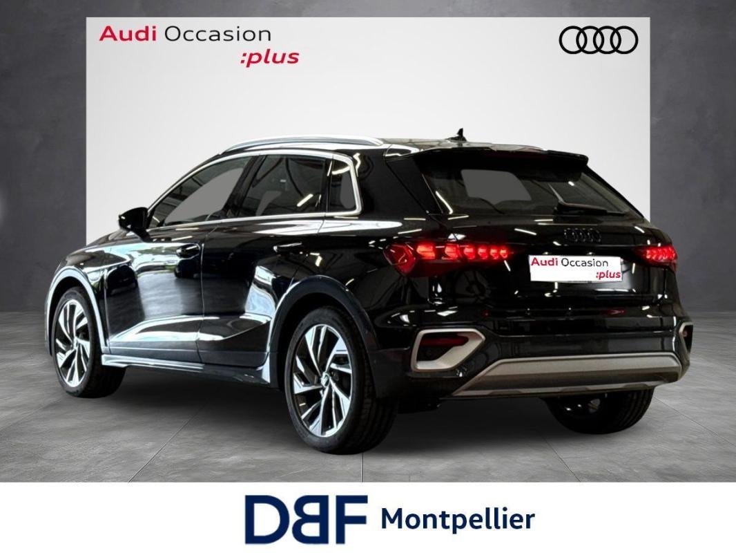 Audi A3 - Photo 3