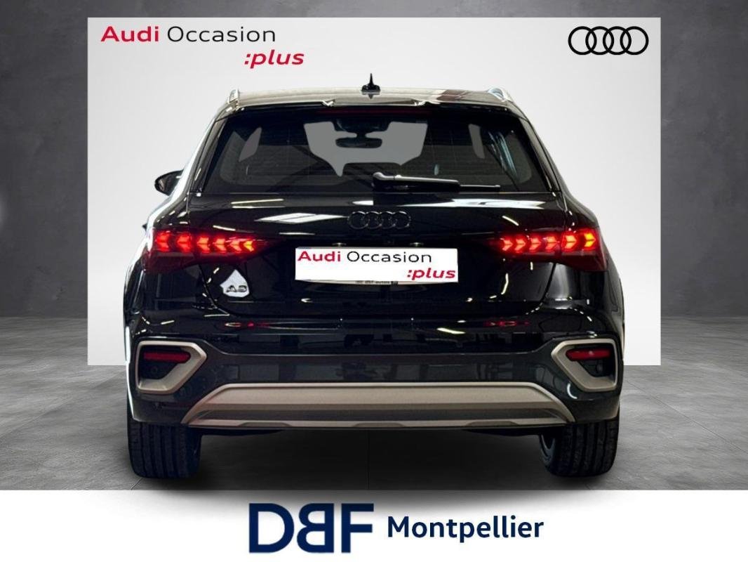 Audi A3 - Photo 4