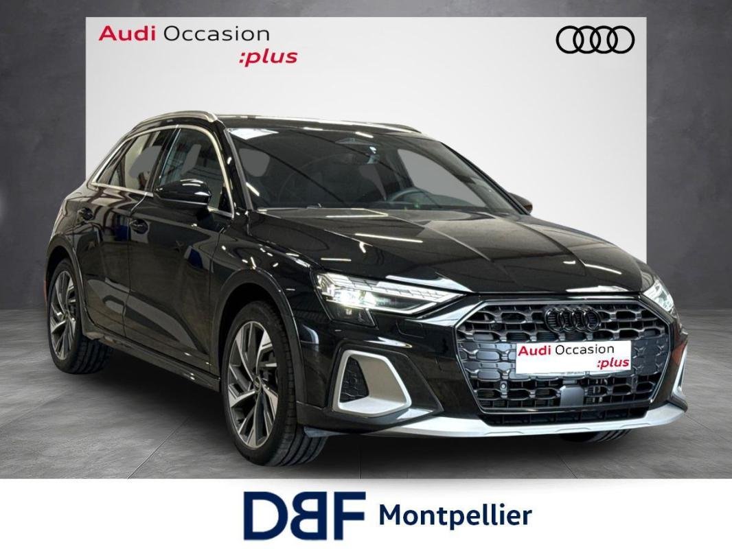 Audi A3 - Photo 6