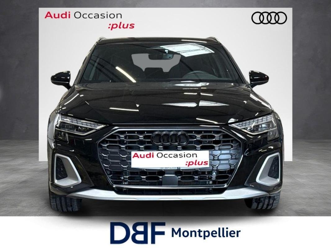 Audi A3 - Photo 7