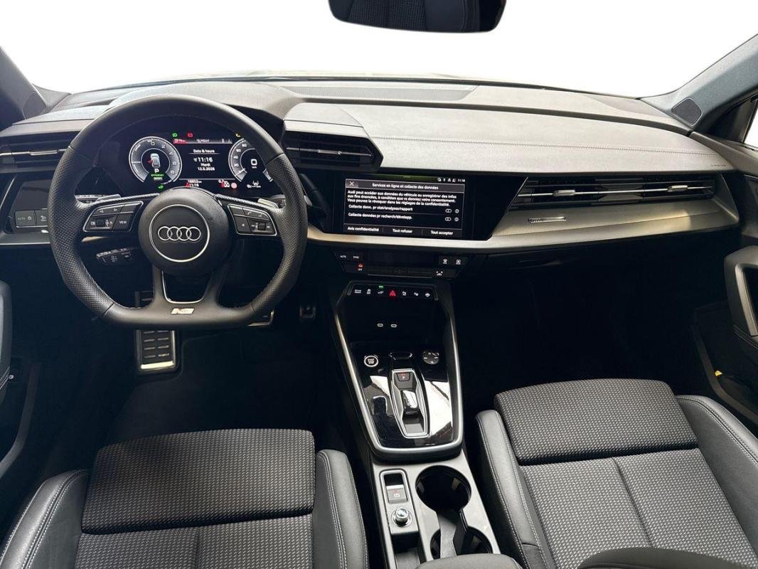 Audi A3 - Photo 8