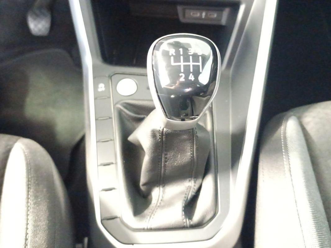 Volkswagen Taigo - Photo 11