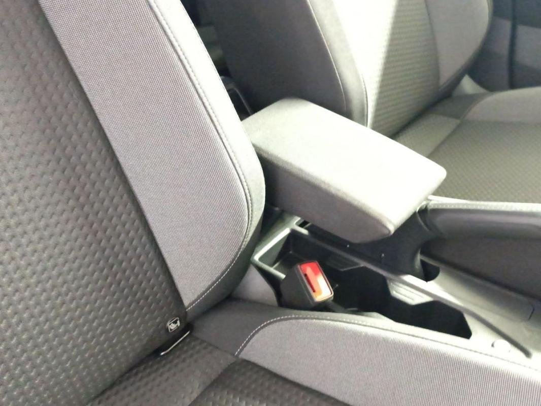 Volkswagen Taigo - Photo 12