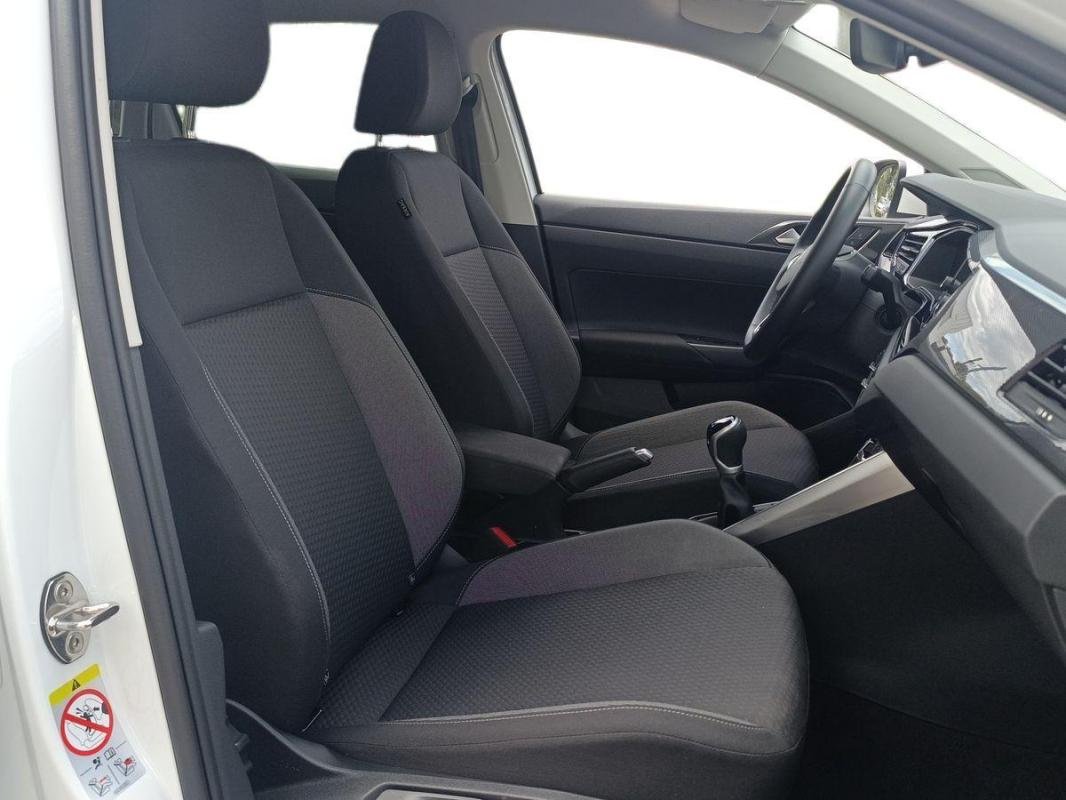 Volkswagen Taigo - Photo 13