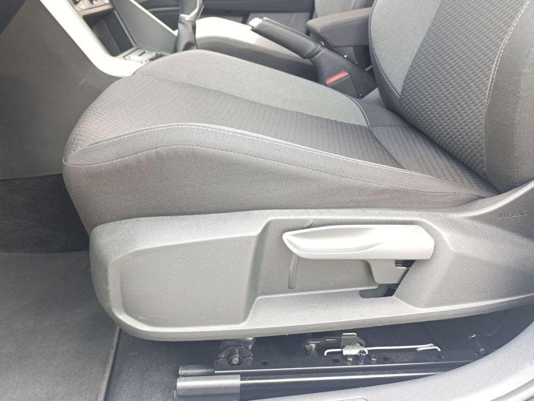 Volkswagen Taigo - Photo 14