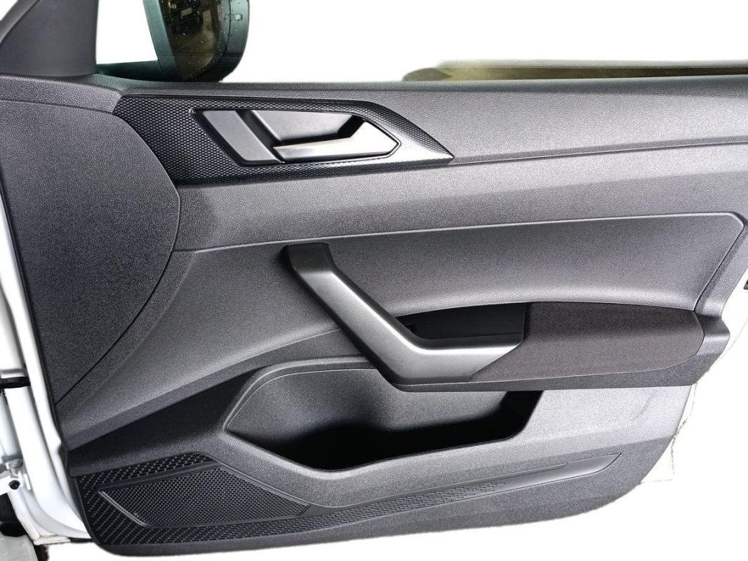 Volkswagen Taigo - Photo 15