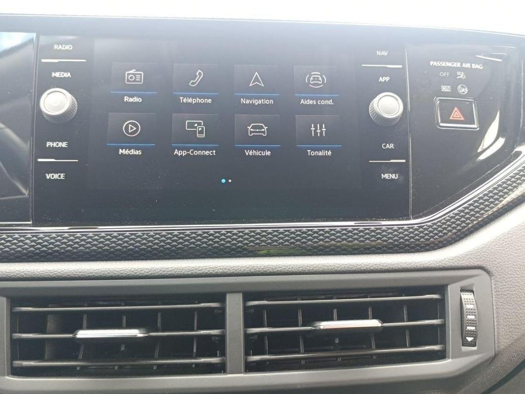 Volkswagen Taigo - Photo 16