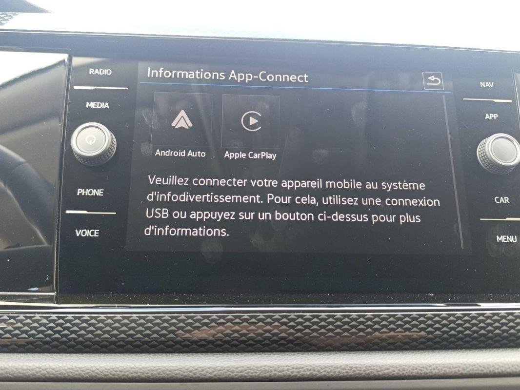 Volkswagen Taigo - Photo 17