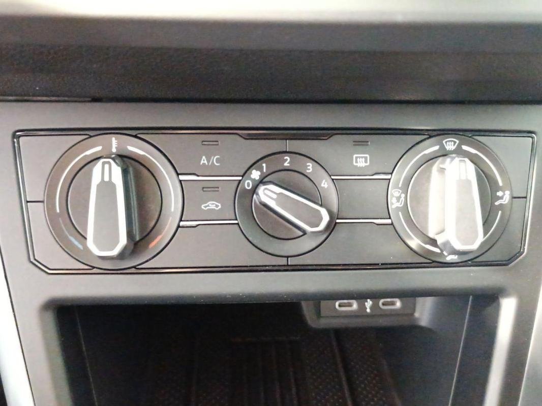 Volkswagen Taigo - Photo 19