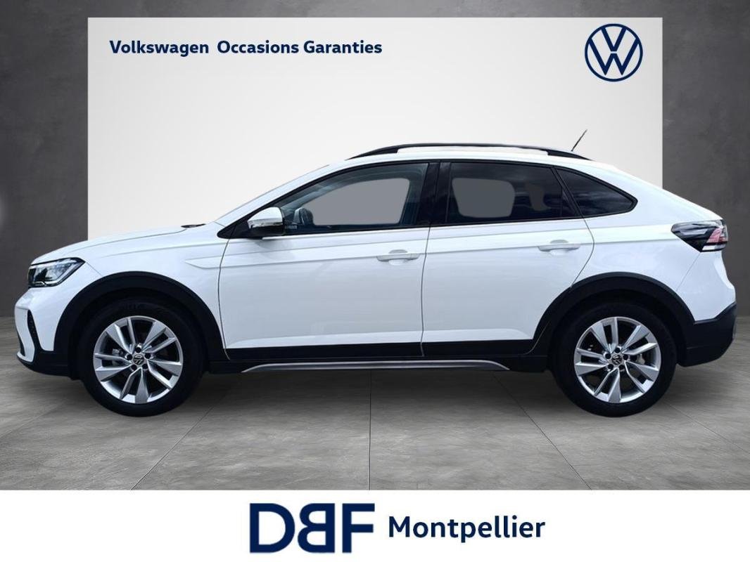 Volkswagen Taigo - Photo 2