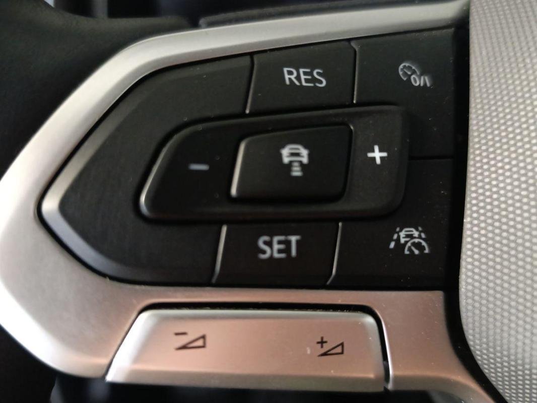 Volkswagen Taigo - Photo 21