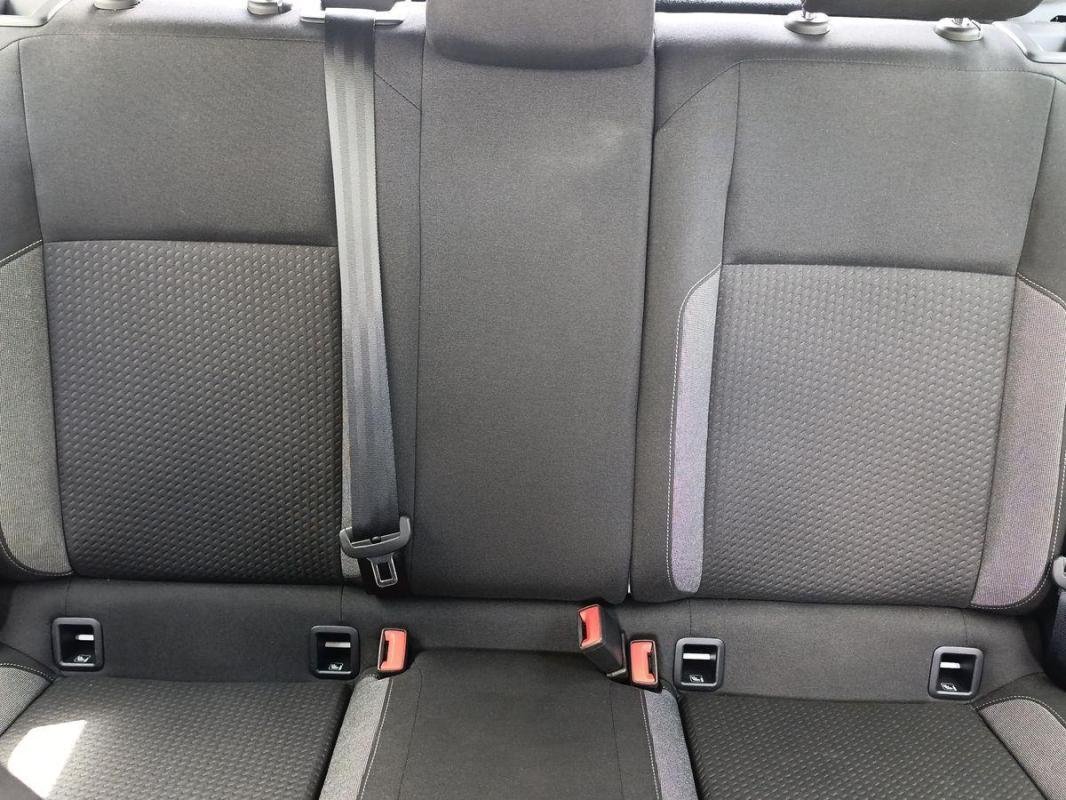 Volkswagen Taigo - Photo 22