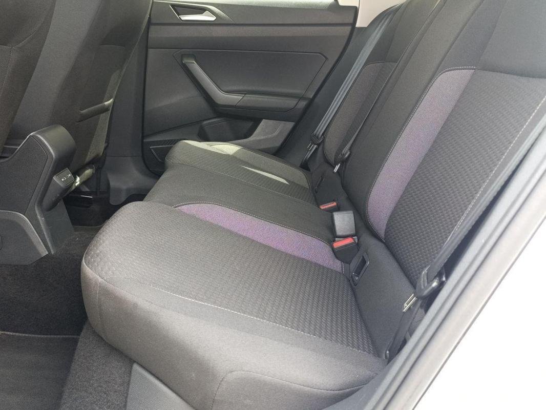 Volkswagen Taigo - Photo 23
