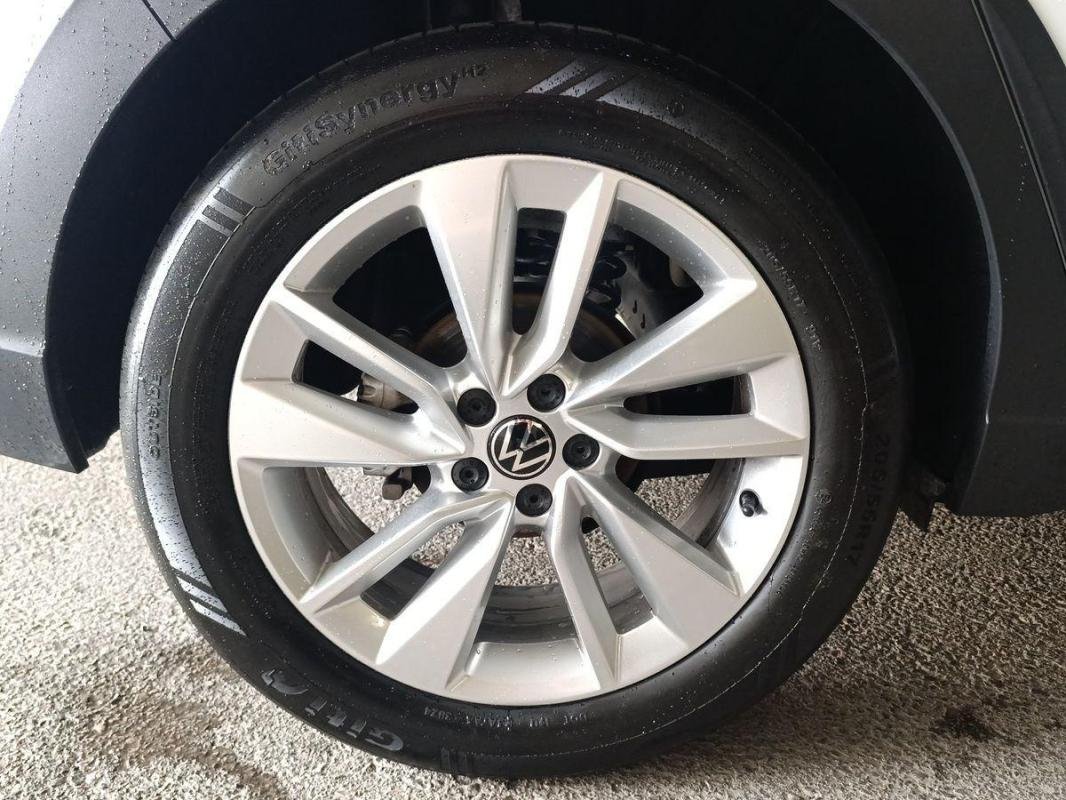 Volkswagen Taigo - Photo 28