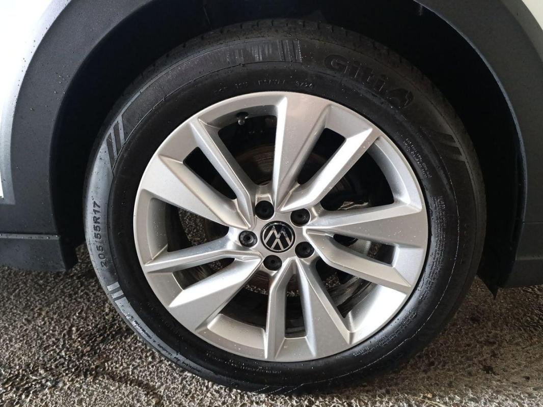 Volkswagen Taigo - Photo 29