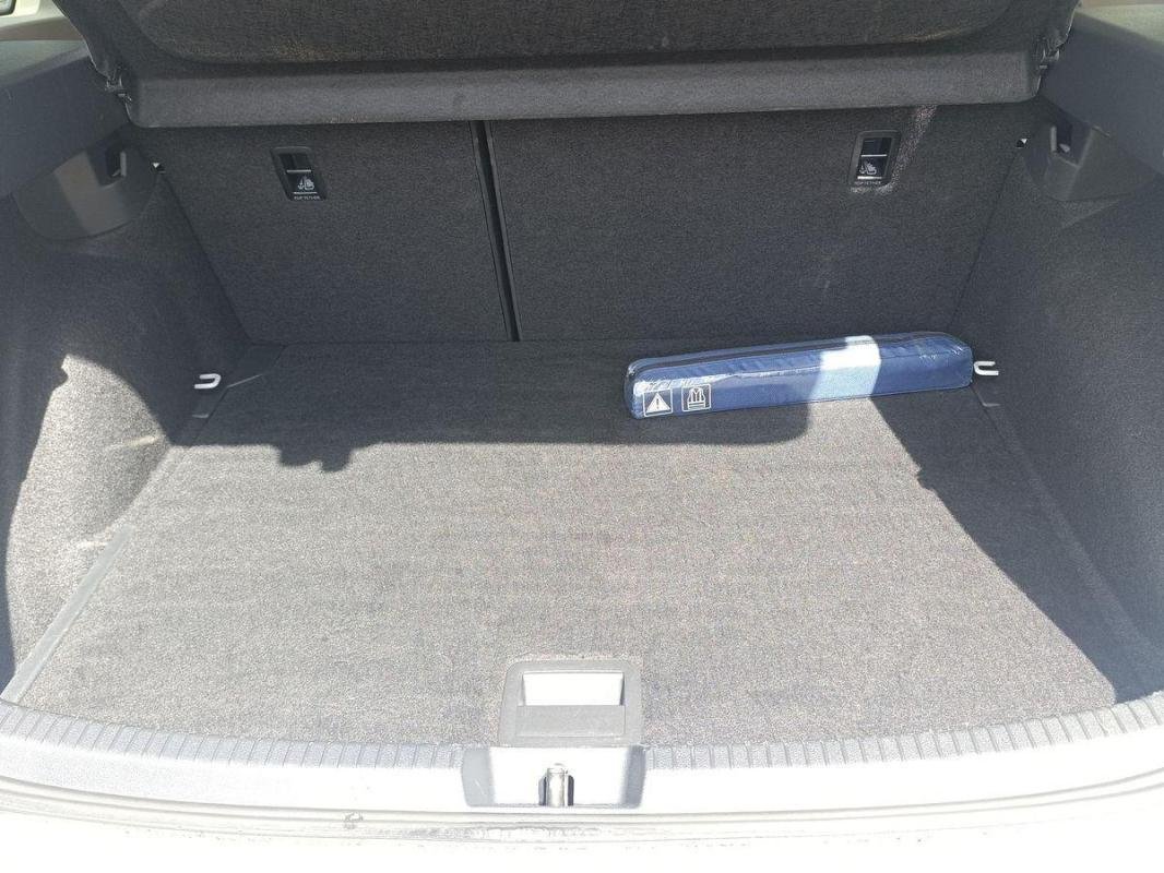 Volkswagen Taigo - Photo 31