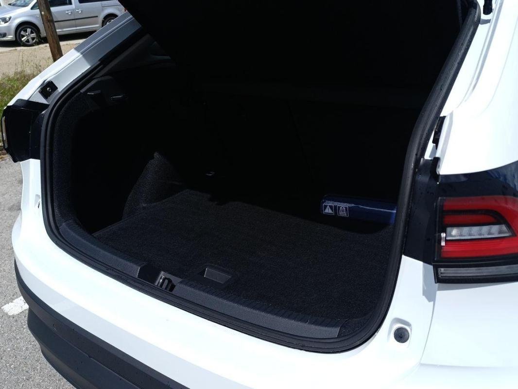Volkswagen Taigo - Photo 32