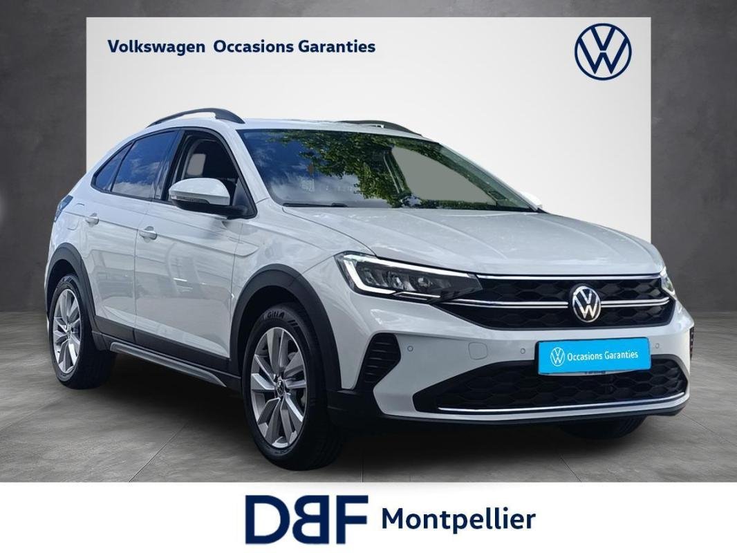 Volkswagen Taigo - Photo 6