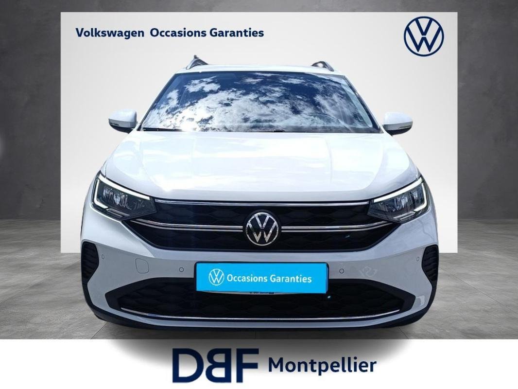 Volkswagen Taigo - Photo 7