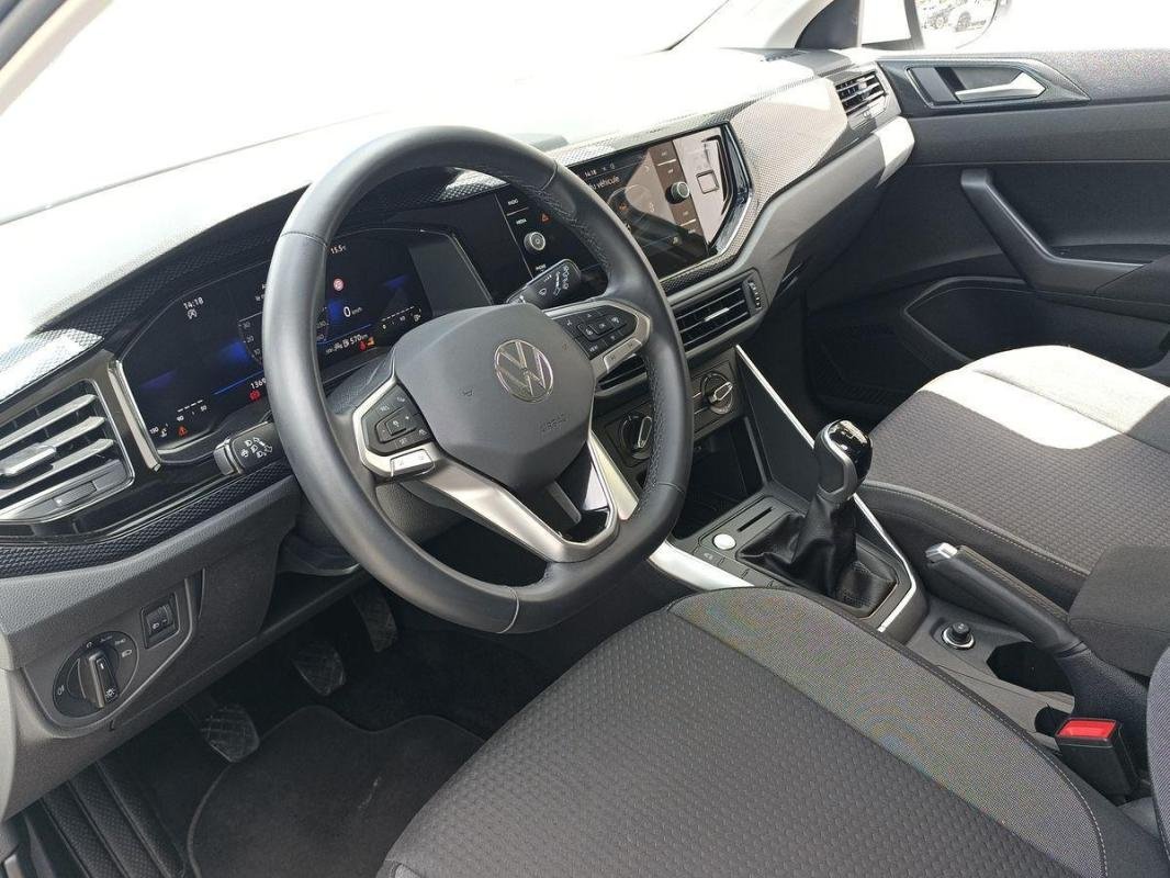 Volkswagen Taigo - Photo 9