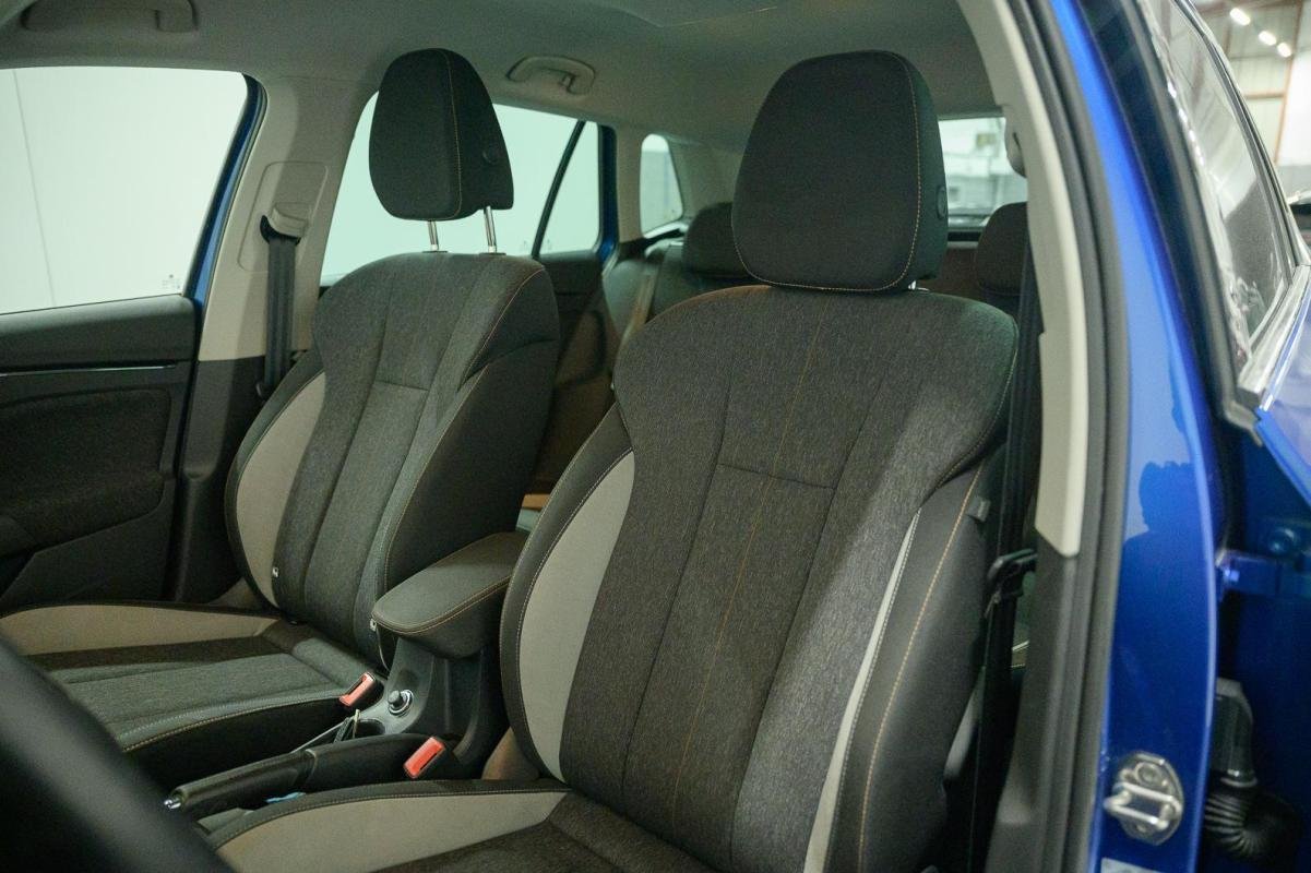 Skoda Kamiq - Photo 11