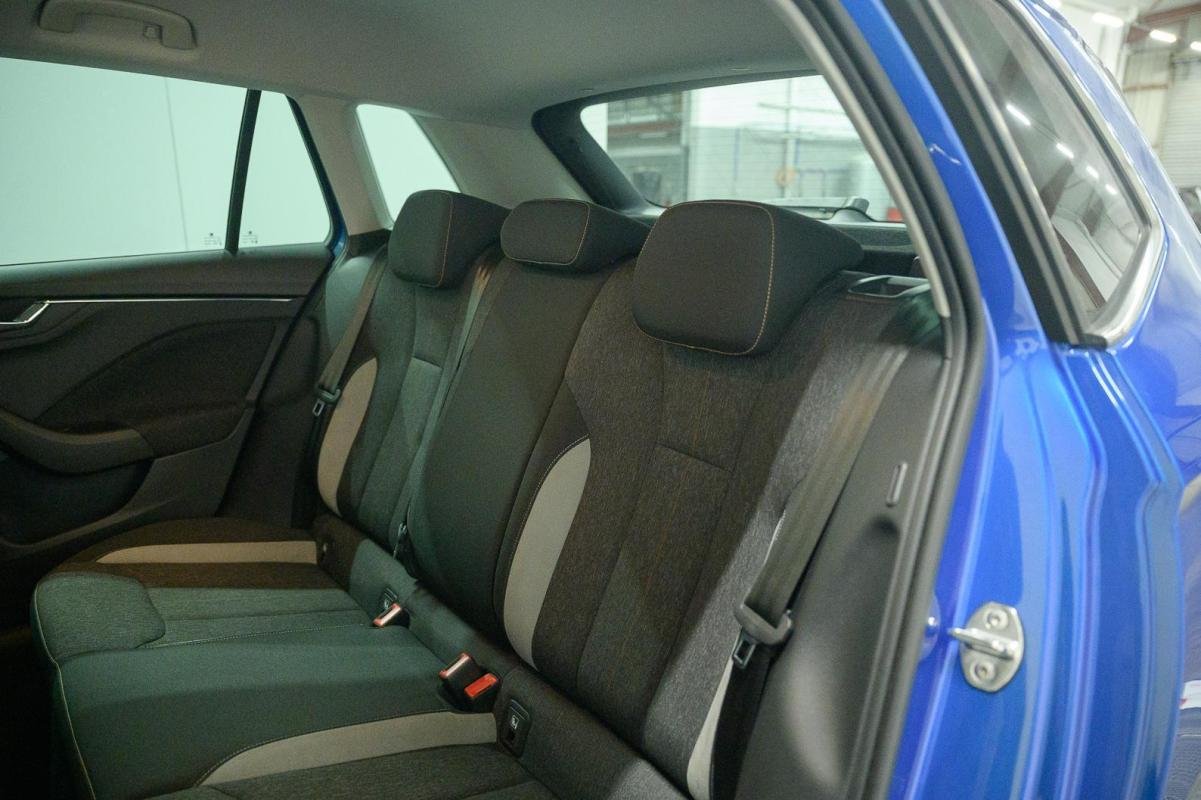 Skoda Kamiq - Photo 12