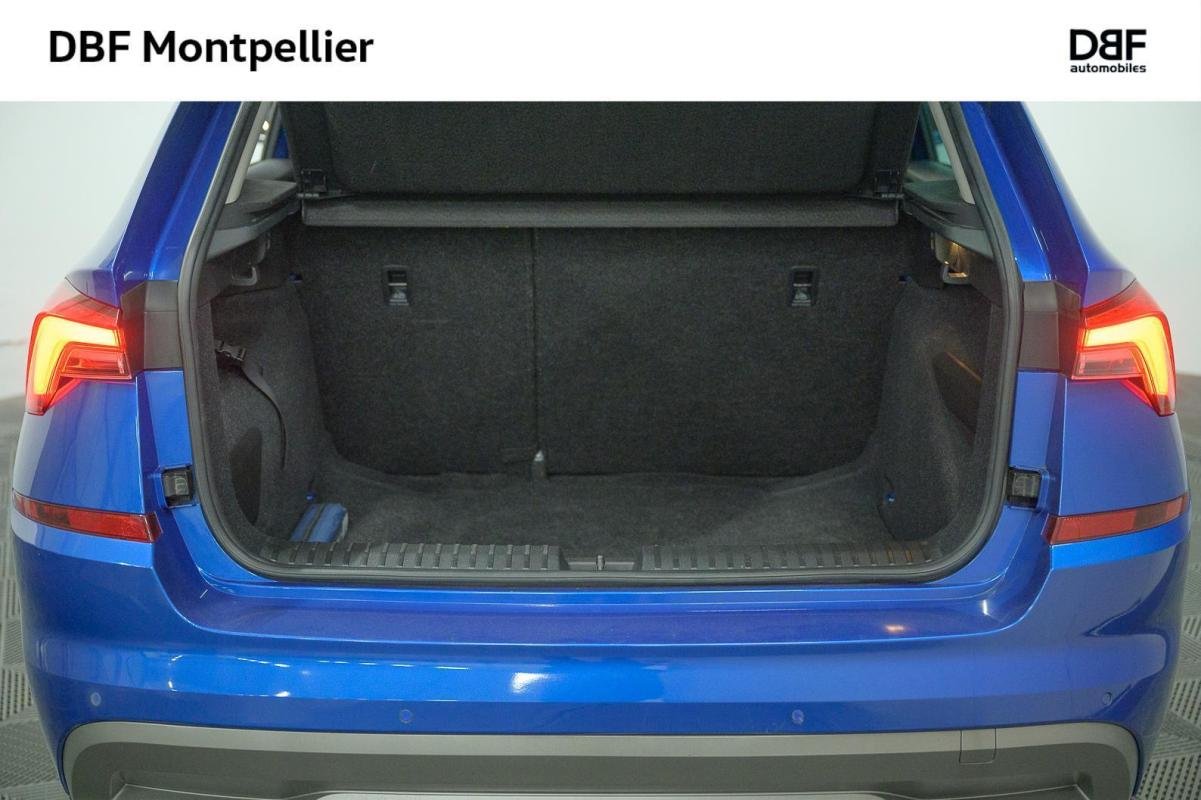 Skoda Kamiq - Photo 14