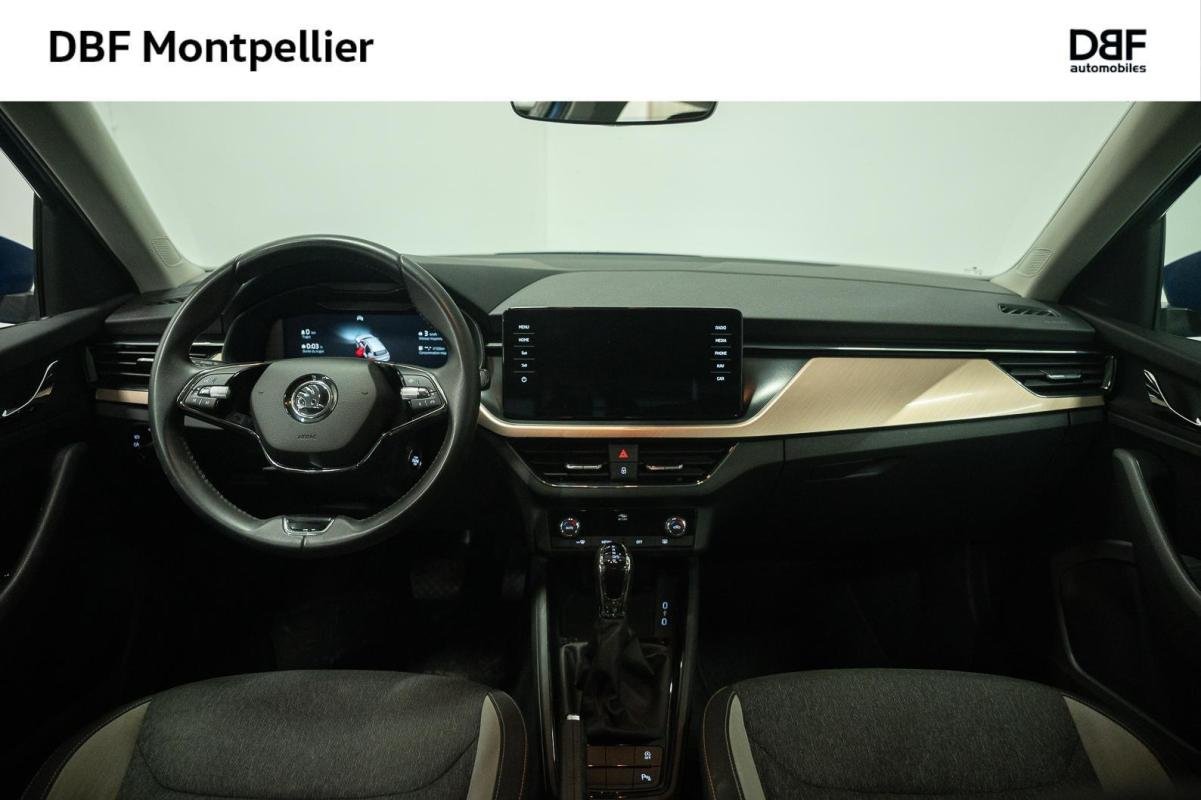 Skoda Kamiq - Photo 16