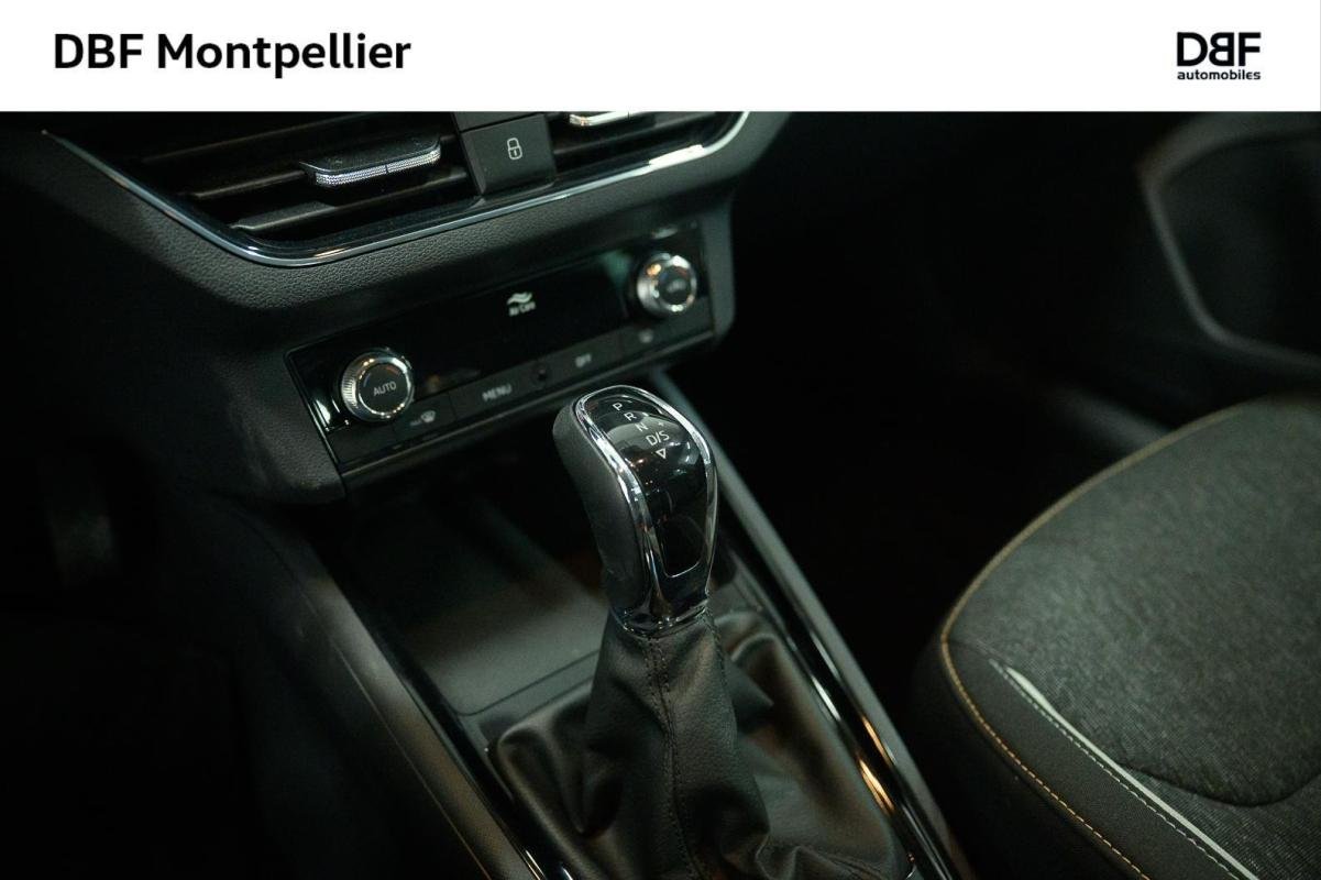 Skoda Kamiq - Photo 20