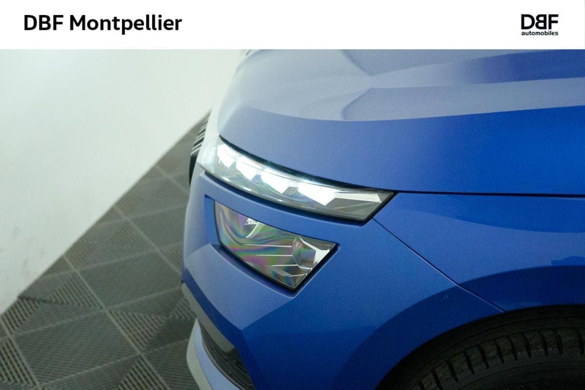 Skoda Kamiq - Photo 9