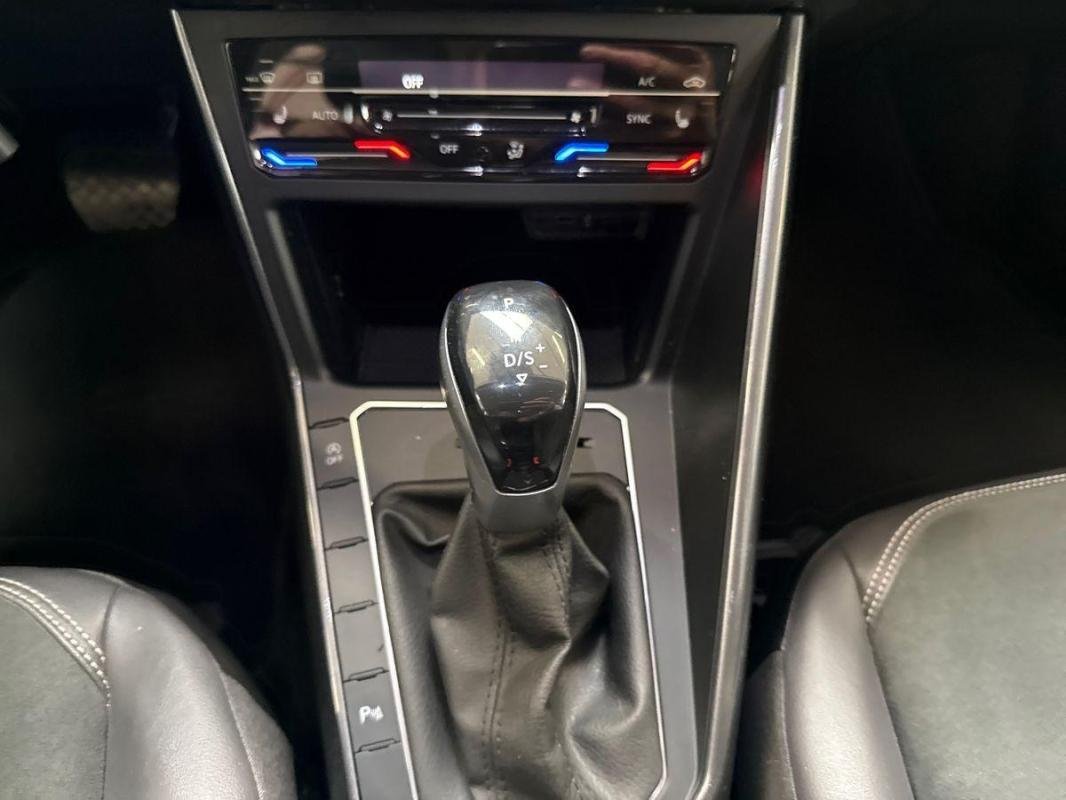 Volkswagen Polo - Photo 11