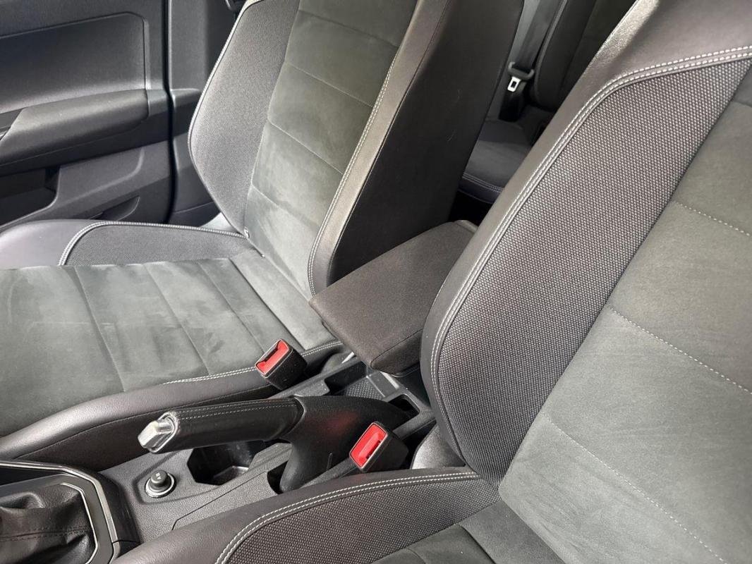 Volkswagen Polo - Photo 12