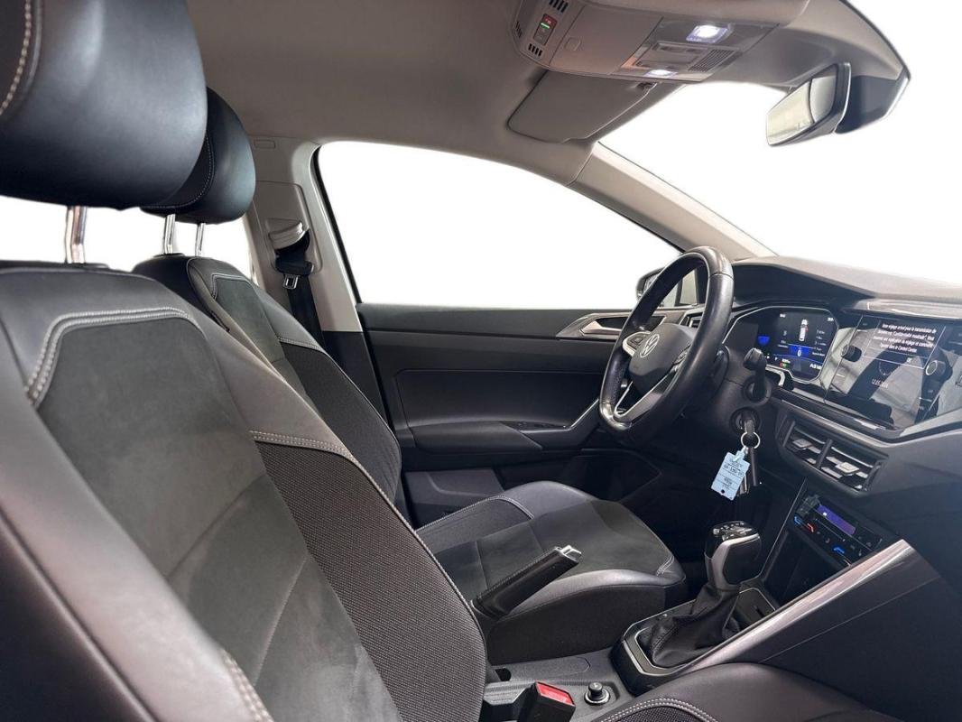 Volkswagen Polo - Photo 13