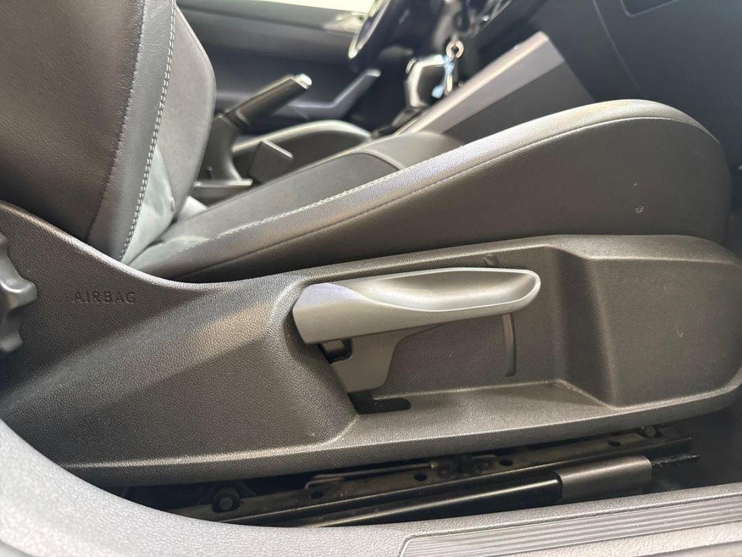 Volkswagen Polo - Photo 14