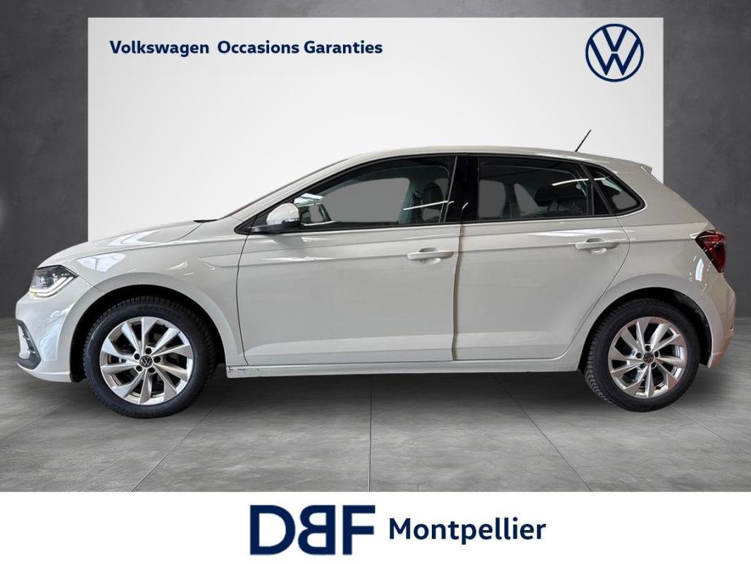 Volkswagen Polo - Photo 2