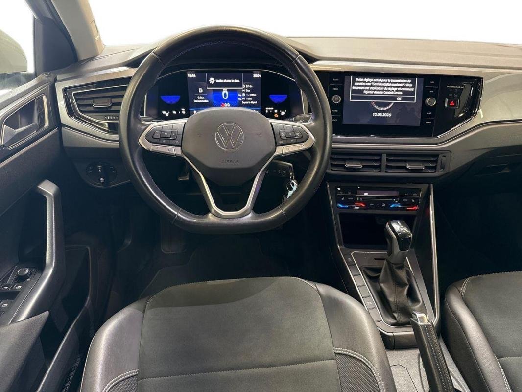 Volkswagen Polo - Photo 24