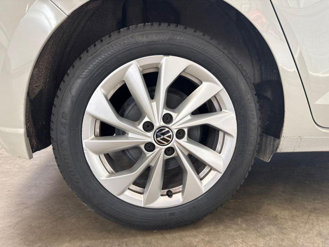 Volkswagen Polo - Photo 28