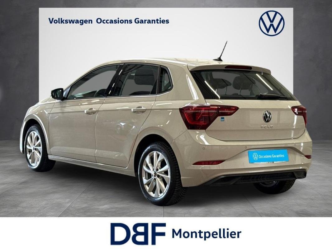 Volkswagen Polo - Photo 3