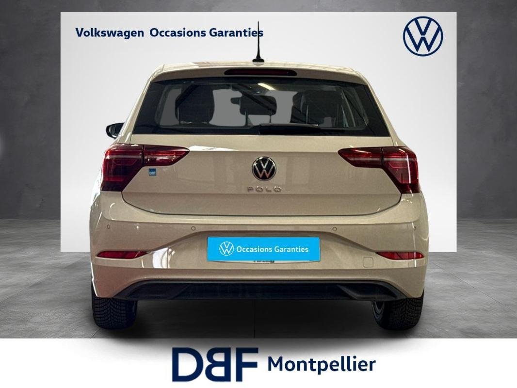 Volkswagen Polo - Photo 4