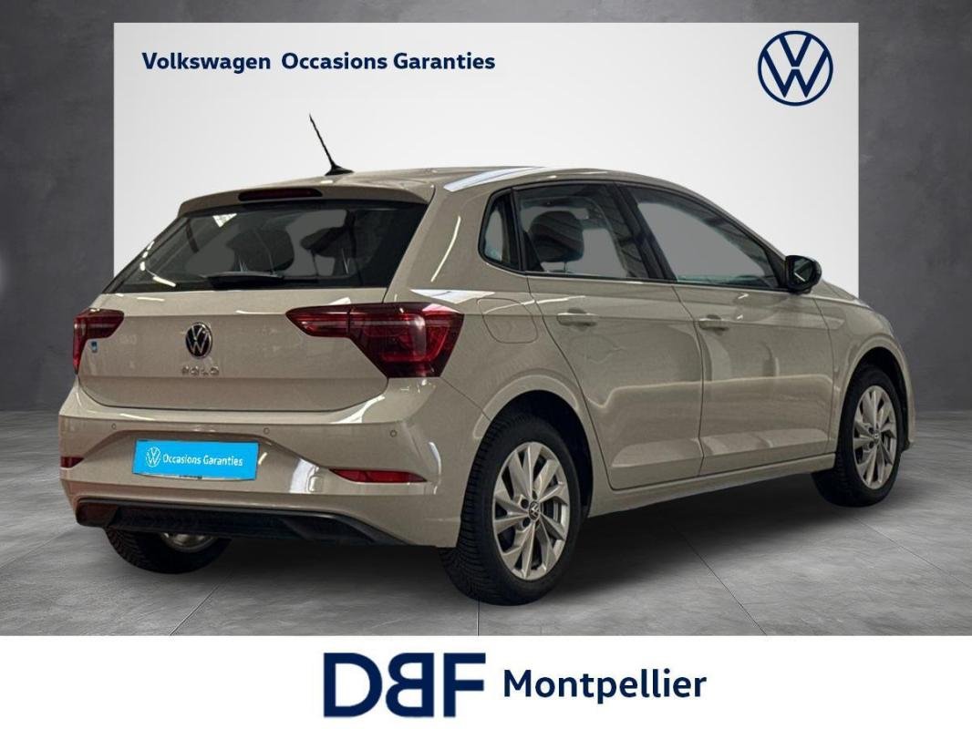 Volkswagen Polo - Photo 5